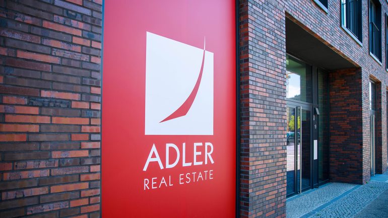 Real estate company: Adler Group in serious turmoil