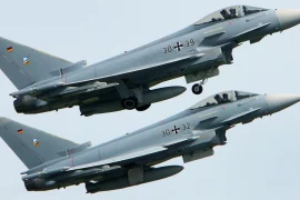 Russian military aircraft in front of Rügen: Air Force alarm launched NDR.de - News