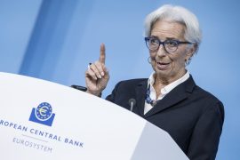 Summer ECB interest rate hike?: Lagarde predicts interest rate change soon