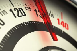 Medikamentöse Unterstützung beim Gewichtsverlust: Der duale Rezeptoragonist Tirzepatid zeigt sich in Studien vielversprechend. (x / Foto:&nbsp;Olivier Le Moal /AdobeStock)