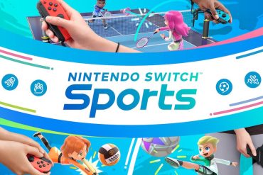Use This Trick to Earn Points at Nintendo Switch Sports Without a Nintendo Online Subscription