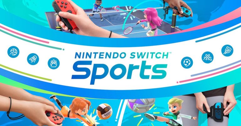 Use This Trick to Earn Points at Nintendo Switch Sports Without a Nintendo Online Subscription