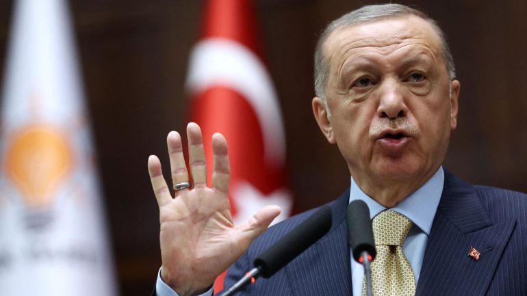 Turkey instead of Turkey: UN fulfills name change request