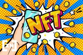 NFTs im Metaverse – Forj und die Multi-Metaverse-kompatiblen Token
