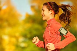 Running without a smartphone: Alternatives to fitness trackers and smartwatches