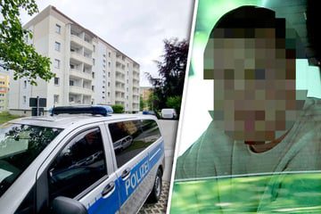 The girl (15) was stabbed in the Erzgebirge: did she want to break up with the criminal (32)?