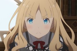 Crunchyroll Shows Three More Summer 2022 Simulcasts - Anime2You