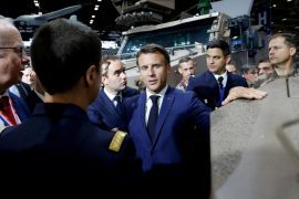 French parliamentary election: Political scientist sees Macron's image in danger