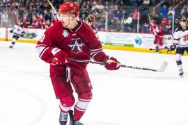 Pustertal gets one point guarantor from Canada - ICEHL