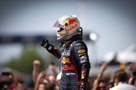 Formula 1: Verstappen in Canada keeps running and winning