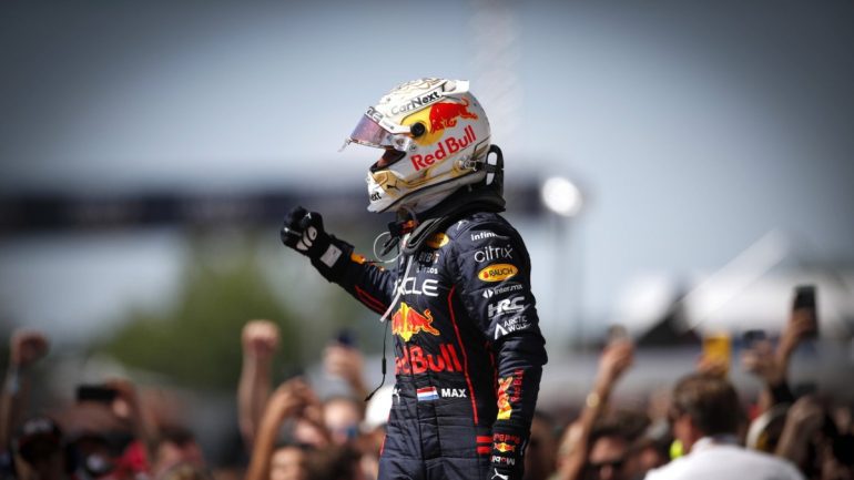 Formula 1: Verstappen in Canada keeps running and winning