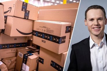 Subscription trap: Amazon delivers 160 liters of almond milk - over and over again