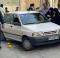 Sayyid Khodai was shot dead in a car in Tehrano