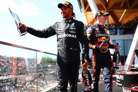 Formula 1 - Conclusion on Canadian GP: World Cup not over yet for Mercedes