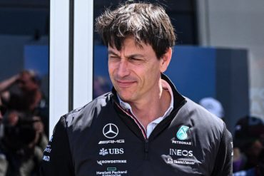 Formula One in Canada: Wolff and Horner clash