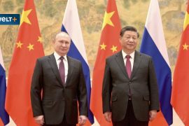 China and Russia: "best friends and allies" - this friendship could be dangerous for the West