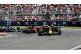Power Ranking GP Canada 2022: Red Bull and on