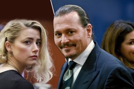 Johnny Depp: He may sue Amber Heard again  Entertainment