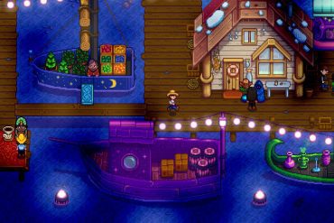 Stardew Valley confirms patch 1.6 and the developer explains what you can expect • JPGAMES.DE