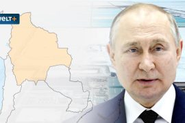 Lithium: This Is Where Putin's New Commodity Trap Should Stop
