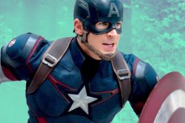 Captain America is retiring its 2015 iPhone 6s - iTopnews.de