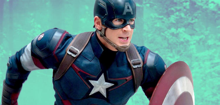 Captain America is retiring its 2015 iPhone 6s - iTopnews.de