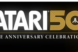 Atari: 50th Birthday Games Collection
