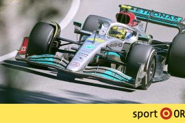 Formula 1: Mercedes promises a lot at Silverstone