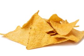 These chips can cause headaches and nausea!