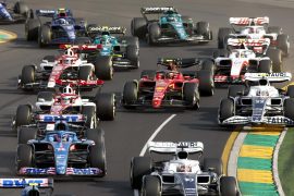 All information about the 2022 Formula 1 season: the next race in Canada - Motorsport and Formula 1