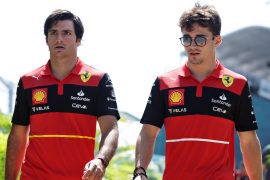 Bernie Ecclestone - Former Formula 1 boss taunts Leclerc & Co: "He who relies on Ferrari will get nothing!"