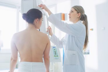 Breast cancer screening: benefits of mammography are falling