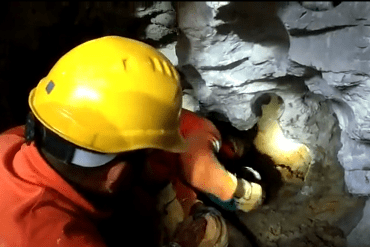 Deaf boy rescued from well after many days