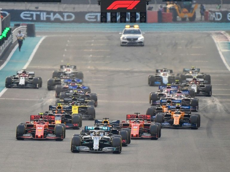 FIA takes action against 'porpoising'