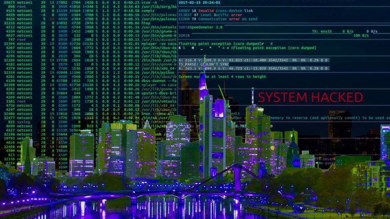 FluBot: Europol breaches massive hacker network