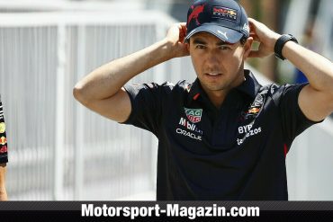 Formula 1 Canada: World Cup setback for unlucky Perez