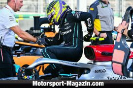Formula 1, Lewis Hamilton confirmed: fit back for Canadian GP!