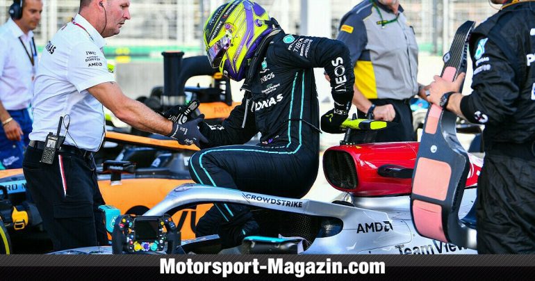 Formula 1, Lewis Hamilton confirmed: fit back for Canadian GP!