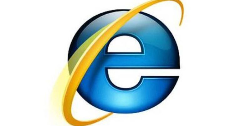 Hi Internet Explorer, It was an honor...