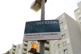 Inflation unavoidable: Vonovia announces significant fare hike