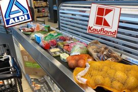 Kaufland, Aldi & Co.: This Rule Comes Out in July
