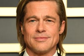 "Last Semester or Trimester": Is Brad Pitt Beginning the End of His Career?