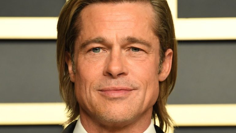 "Last Semester or Trimester": Is Brad Pitt Beginning the End of His Career?