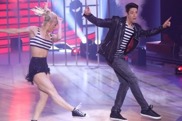 "Let's Dance" winning couple ridiculed for their looks