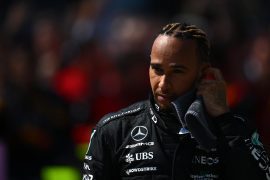Lewis Hamilton: Formula 1 legend Jackie Stewart advises record world champion to resign