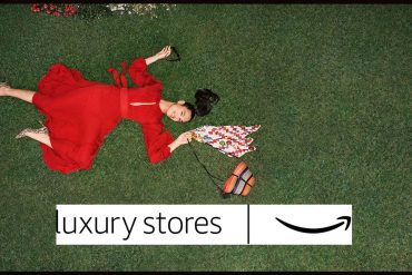 "Luxury Store on Amazon" - Amazon Now Sells Luxury Fashion