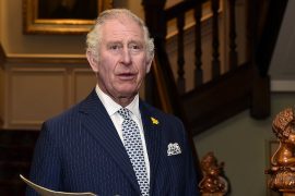 Millions in cash donation: Report: Prince Charles accepts suitcases of money from Qatar