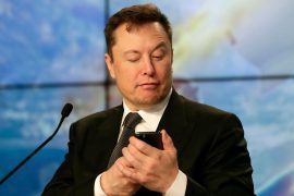 More employees in a year: Musk: Tesla's workforce remains the same