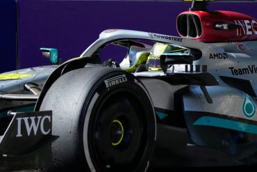 Motorsport - Mercedes team boss fears Hamilton will be used in Canada - Sport