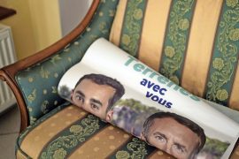 National Assembly election in France: Macron soon without majority?